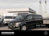 Mercedes-Benz Vito 124 CDI 4x4 Tourer PRO Lang Distronic Navi