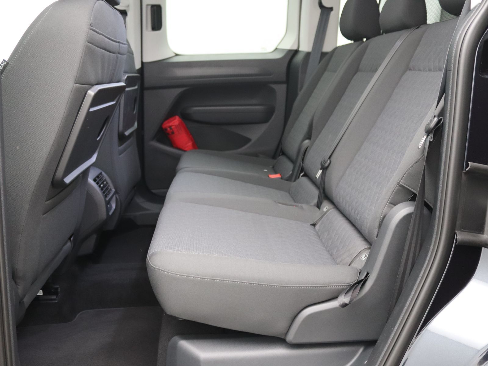 Volkswagen Caddy - Bild 8