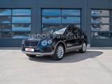 Bentley Bentayga 4.0 V8 Diesel 4WD*ONYX/NEWMARKET TAN - Bentley Bentayga Diesel Gebrauchtwagen