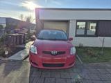 Toyota Auris 1,33-l-Dual-VVT-i - - Toyota Auris: 33