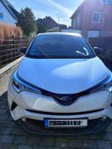 Toyota C-HR 1.8-l-VVTi Hybrid Team Deutschland Team... - Toyota C-HR Gebrauchtwagen