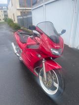 Suzuki RF 600 R - SUZUKI RF600R