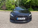 Audi TT Roadster  S-line 2.0 TTRS Optik  - Audi: Ttrs