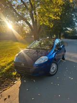 Fiat Punto  / TÜV NEU 10/27 / KLIMA - Fiat Punto in Kiel
