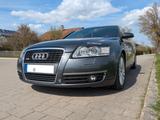 Audi A6 3.2 FSI tiptronic quattro - S-Line - Audi A6 aus 2004: Line