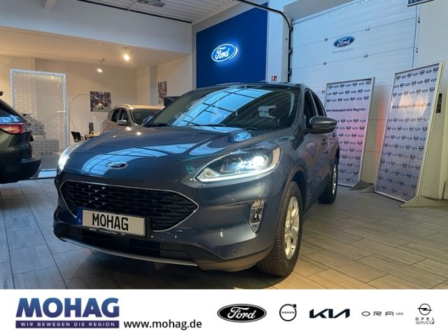 Ford Kuga Cool & Connect Navi, Winter-Paket, Tempomat