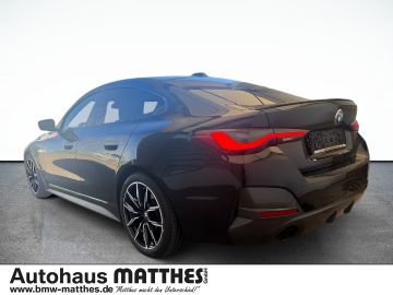 BMW 420 - 5
