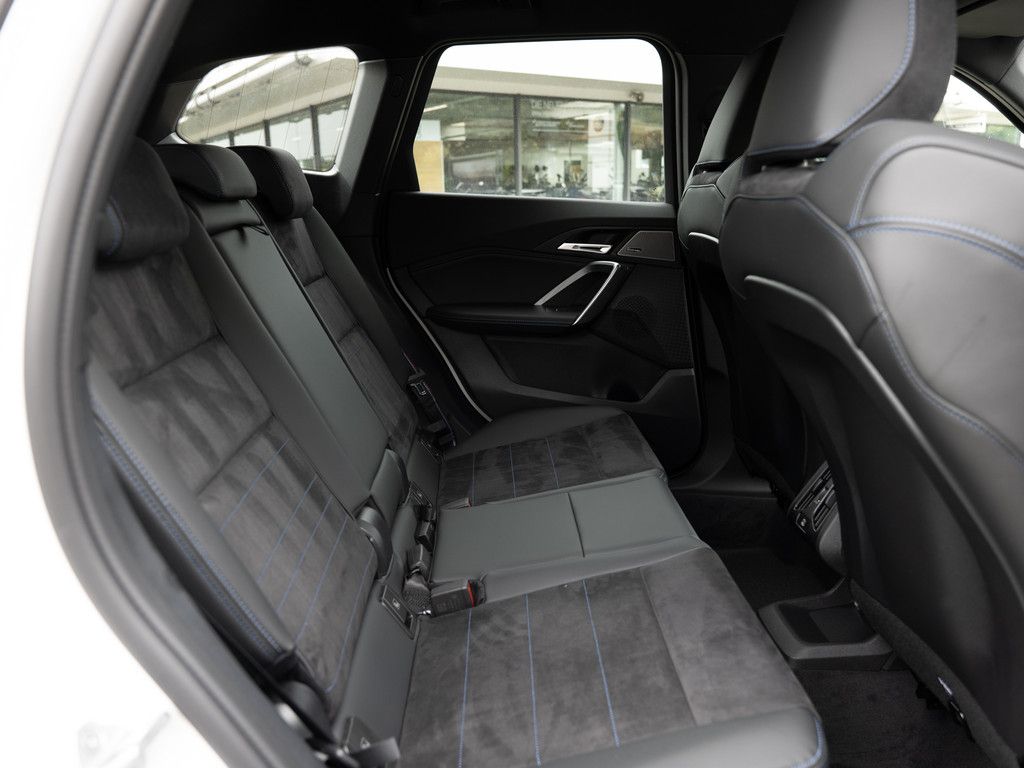 BMW X1 - Bild 11