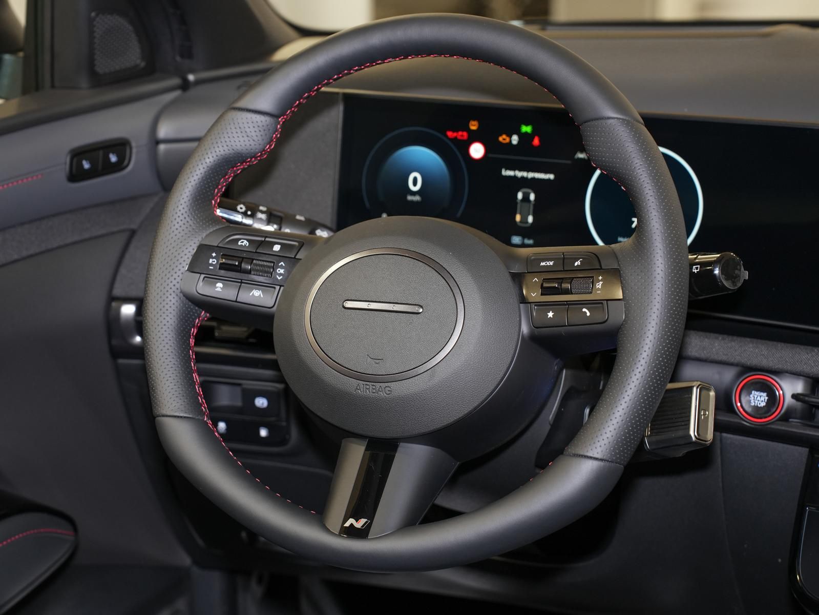 Hyundai Tucson – Bild 14