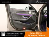 Mercedes-Benz E 300 de 4M T AMG|MBUX|Burm|MBeam|Night|Ambiente - Mercedes-Benz Gebrauchtwagen in Chemnitz