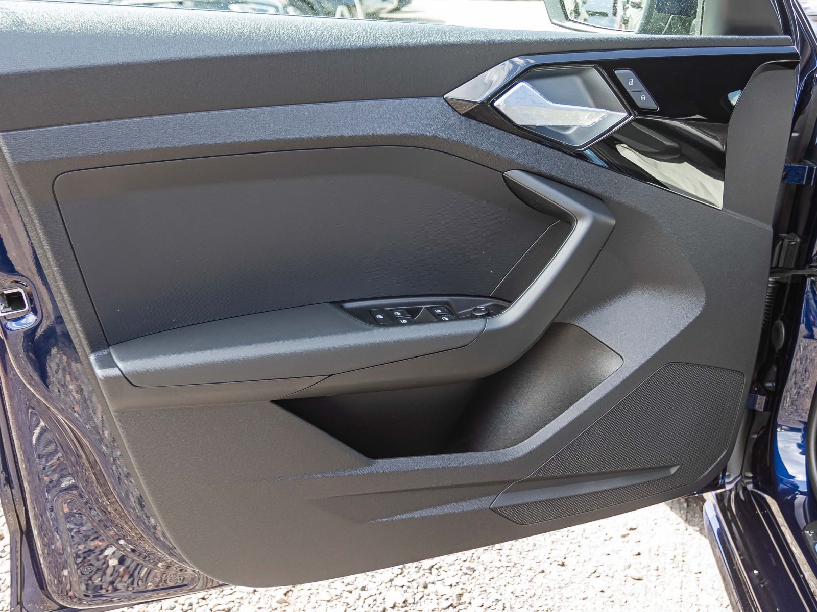 Audi A1 - Bild 8