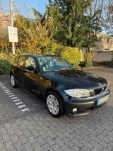 BMW 116i Benzin TÜV bis 2027 - BMW 116 aus 2004