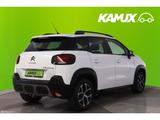 Citroën C3 Aircross 1.2PureTech 110 S&S+LED+NAVI+TEMPO - Citroën in Halle