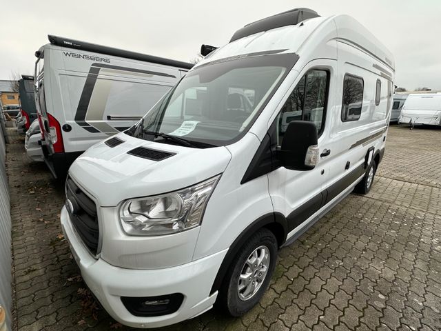 Weinsberg CaraTour 600 MQ Ford