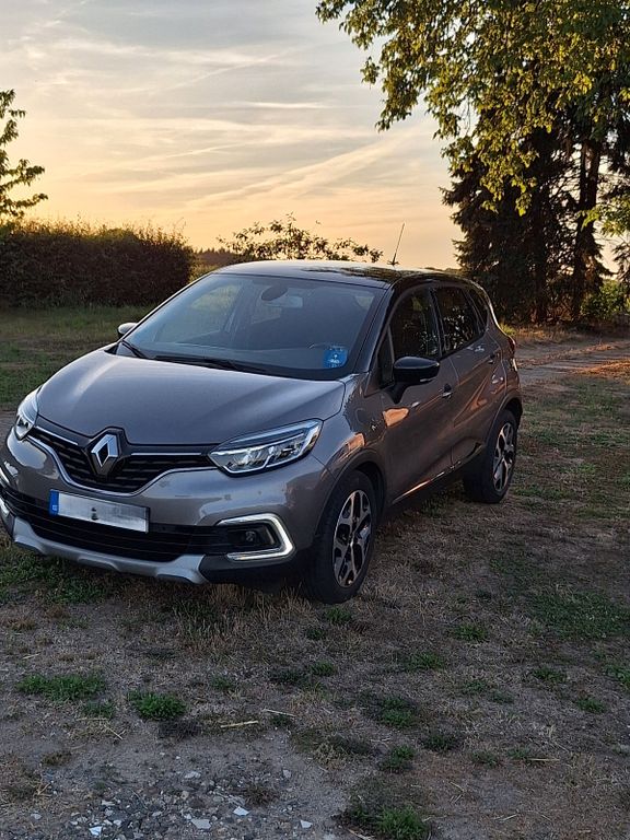 Image of Renault Captur