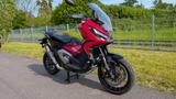 Honda X-ADV 750 inkl. Akrapovic und Ladegerät - Honda X-ADV 750