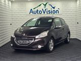Peugeot 208 Allure*1Hand*Panorama*Tüv 08.2026*Tempomat* - Peugeot 208: Sportwagen