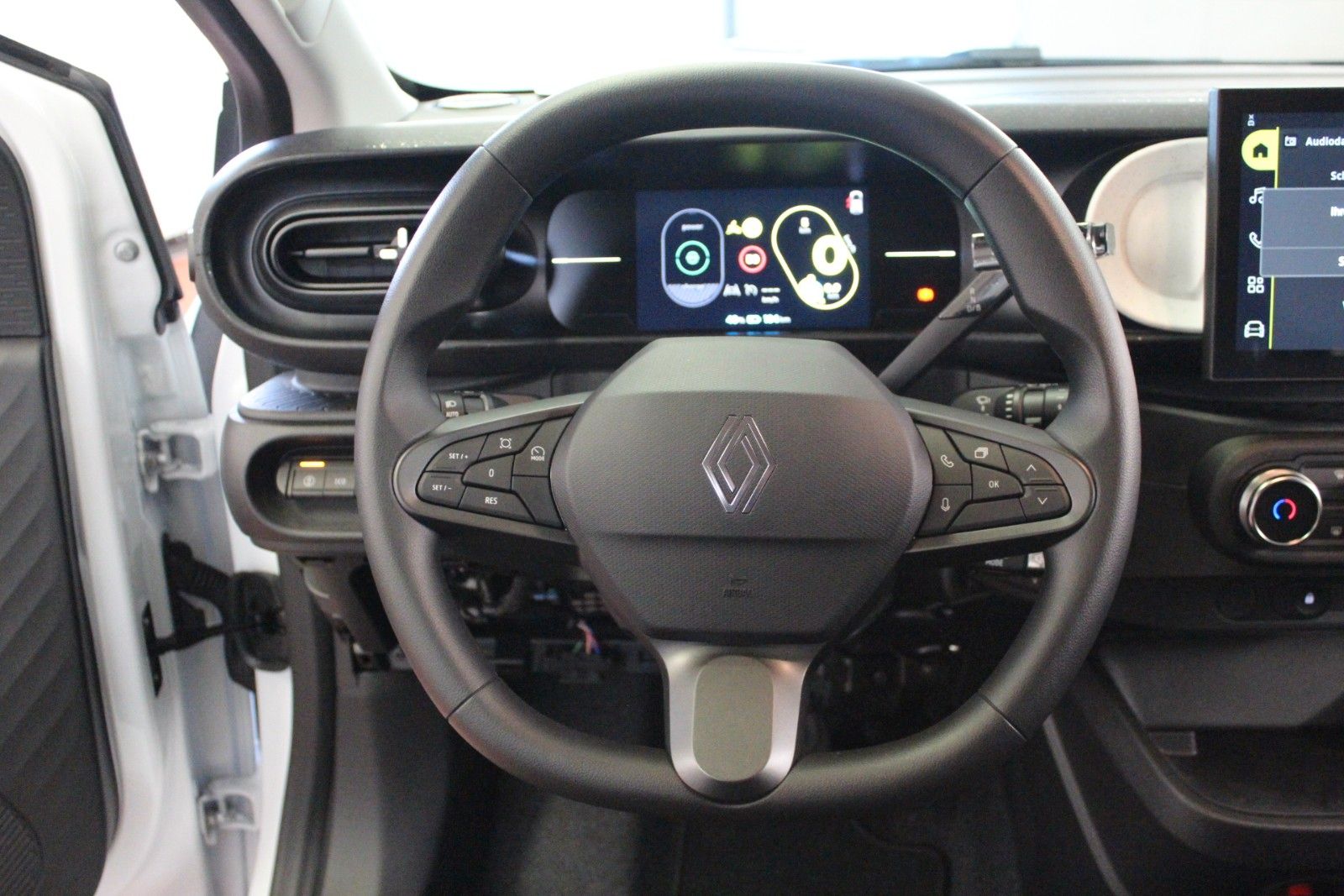Fahrzeugabbildung Renault Twingo E-Tech 100% elektrisch 80 Urban Range