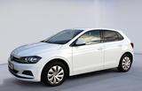 Volkswagen Polo VI United/Navi/PDC/Carplay/57tkm - VW Polo Gebrauchtwagen in Chemnitz