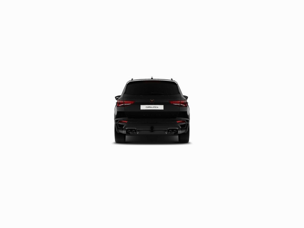 Cupra Ateca - Bild 5