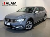 Volkswagen Passat Var. Alltrack 4M.2,0 TDI DSG LED RFK ACC - gebrauchte VW Passat Alltrack aus dem Jahr 2022