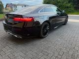 Mercedes-Benz E 220 d Autom. -