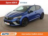 Renault Clio 1.0 TCe Esprit Alpine - Renault Clio Esprit-Alpine