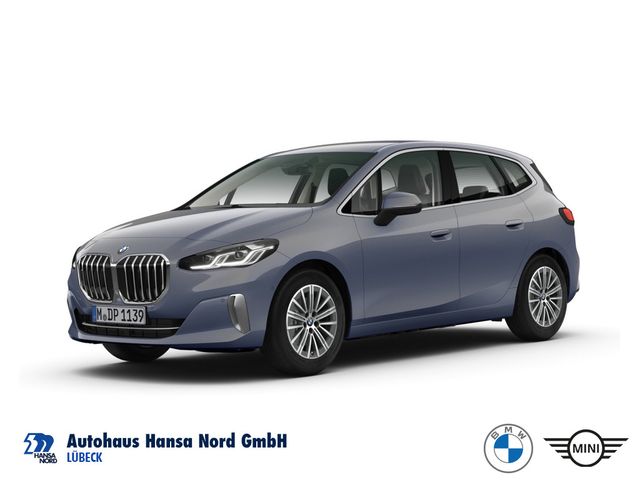 BMW 216i Active Tourer