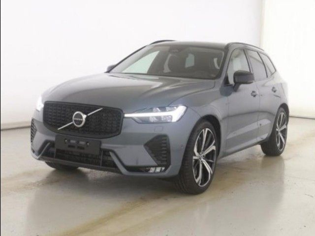 Volvo XC60 B5 Ultra Dark AWD/Pano/StHz/Four-C/ab 1,99%