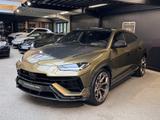 Lamborghini Urus Performante - Lamborghini Urus in Hamburg
