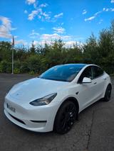 Tesla TESLA MODEL Y PERFORMANCE Garantie Neuwertig  - Tesla Model Y in Dortmund