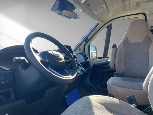 Carado T 457 PRO+ AUTOMATIK Safefty+Digital Paket