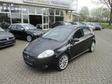 Fiat Grande Punto 1.4 16V Turbo Sport KLIMA SITZHEIZ
