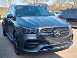 Mercedes-Benz GLE 450*AMG Line*Garantie*TÜV*TopZustand - Mercedes-Benz GLE 450 in Hamburg