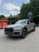 Audi Q5 2.0 TFSI S tronic Quattro Sport