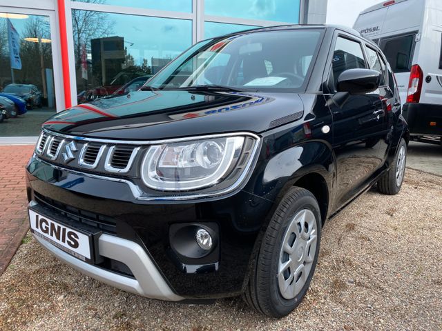 Suzuki Ignis 1.2 Hybrid Club