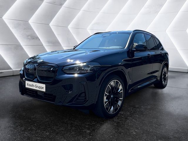 BMW iX3 M SPORT Gestiksteuerung Head-Up HK HiFi DAB