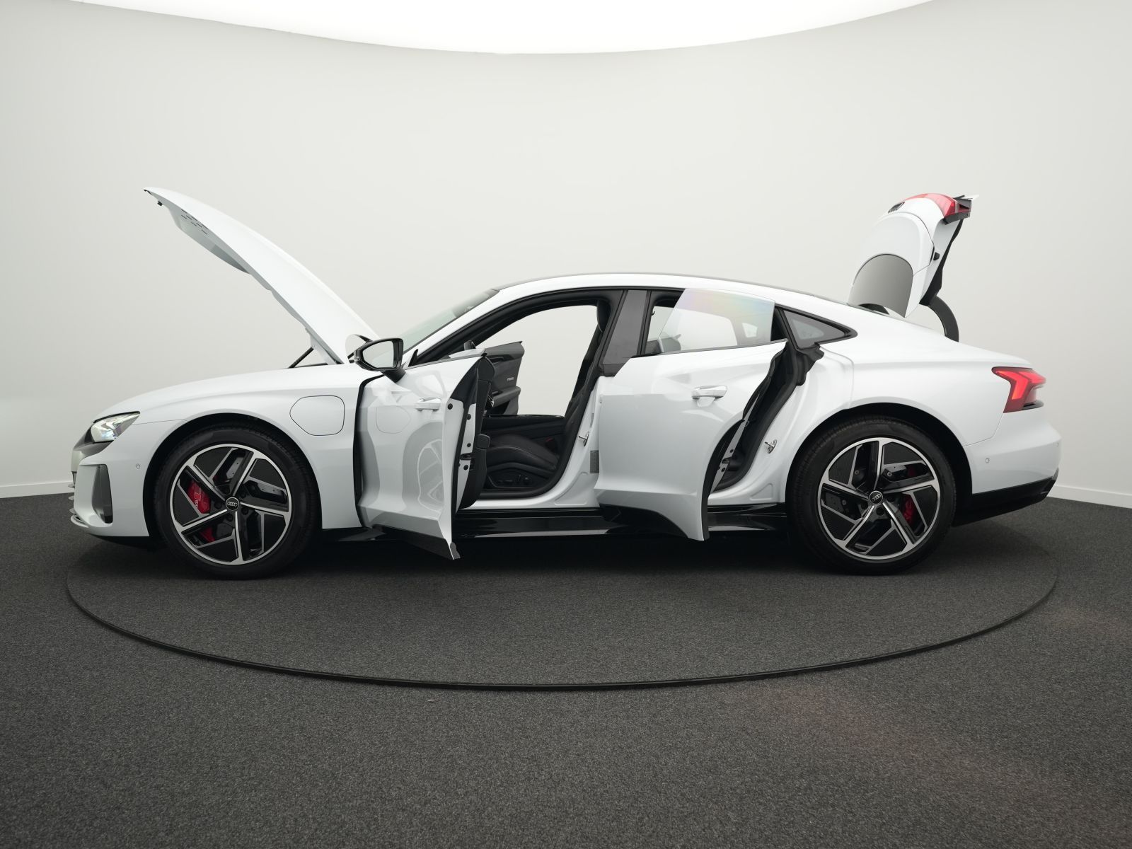 Audi e-tron GT - Bild 38