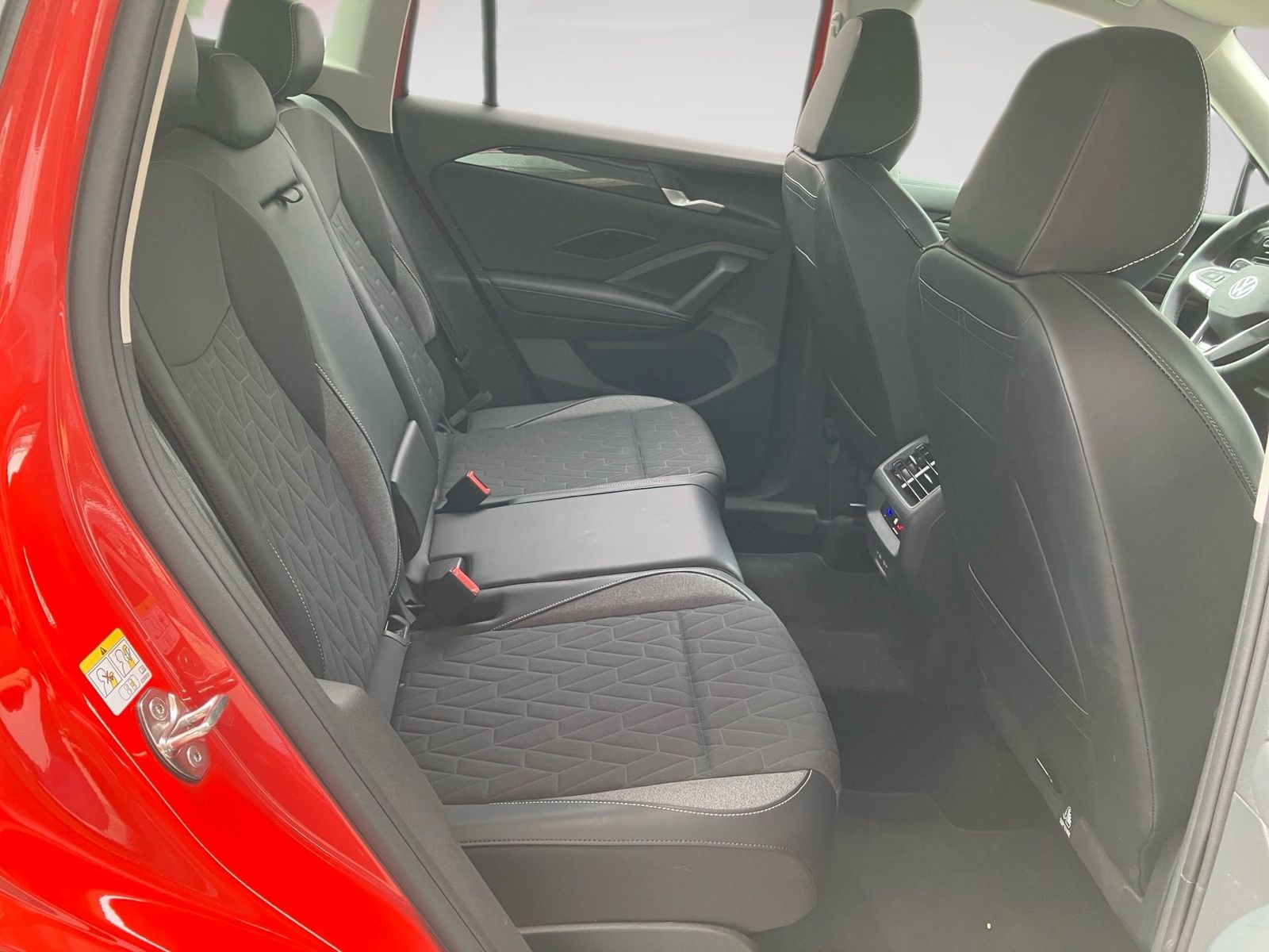 Volkswagen Tiguan - Bild 10