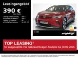 Volkswagen ID.4 Pro Performance WÄRMEPUMPE+IQ-LIGHT+ACC - Volkswagen ID.4 Tageszulassungen
