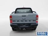Ford Ranger Wolftrak D-Kabine NAVI* SHZ* AHK* KLIMA* - : Pickup, Kabine
