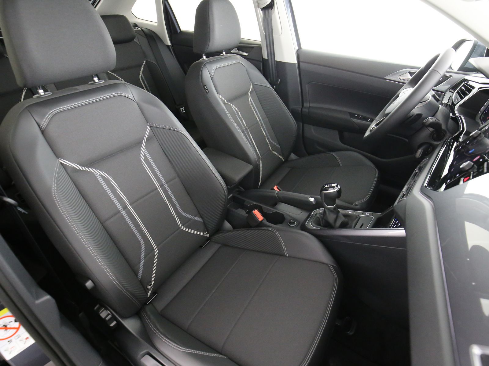 Volkswagen Taigo - Bild 19