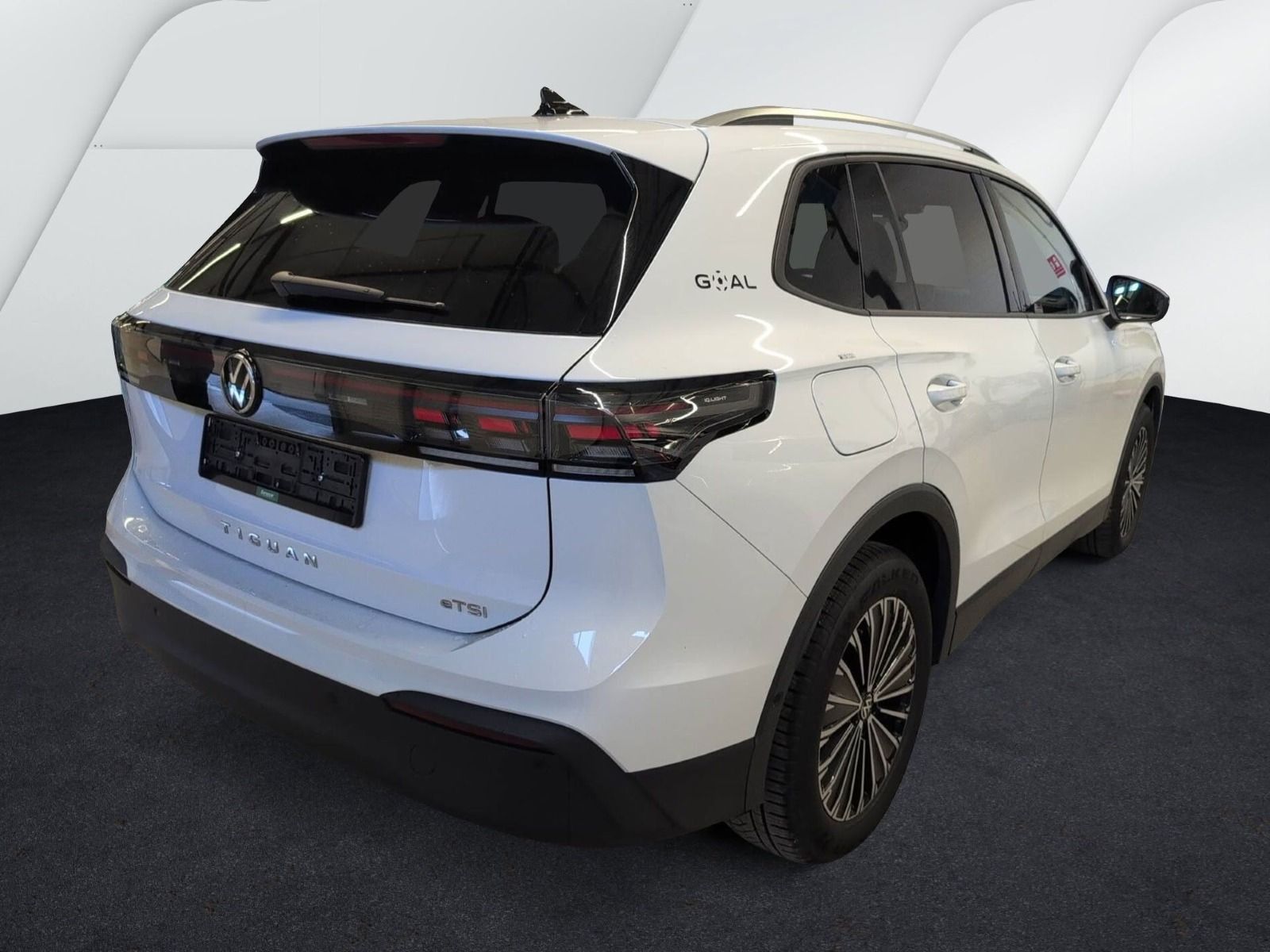 Volkswagen Tiguan - Bild 2
