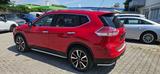 Nissan X-Trail*´Tekna*1.6*dCi*Aut.*7Sitze*MEGA-Voll*Eu6 - Nissan 7-Sitzer