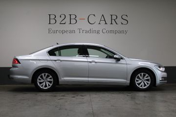 Volkswagen Passat - 3