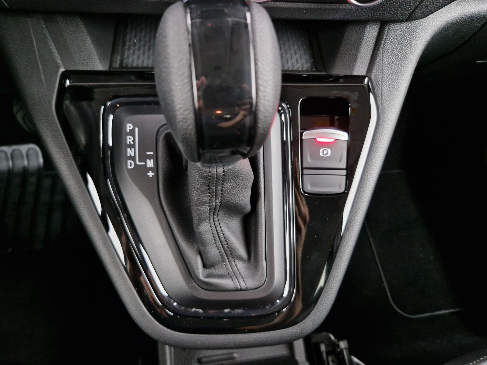 RENAULT Grand Kangoo Techno TCE 130 EDC L2 – Bild 20