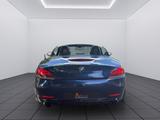 BMW Z4 sdrive 35 i 3.0 M-PAKET*NAVI*PDC*SITZHEIZUNG* - BMW Z4 in Dortmund