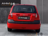 Hyundai Getz 1.1 EXPORT/HÄNDLER - ALLES LESEN ! - gebrauchte Hyundai Getz aus dem Jahr 2008