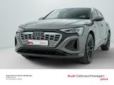 Audi Q8 e-tron 50 QUA*S-LINE*ACC*HUD*LANE*RFK*MATRIX*