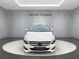 Mercedes-Benz B -KLASSE°B 200°AUT°NUR53TKM°NAV°LED°SHZ°KAMERA - gebrauchte Vans in Hannover